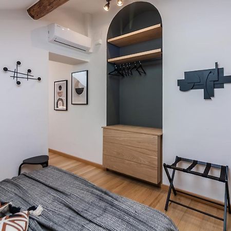 コモCasa Magentaアパートメント エクステリア 写真
