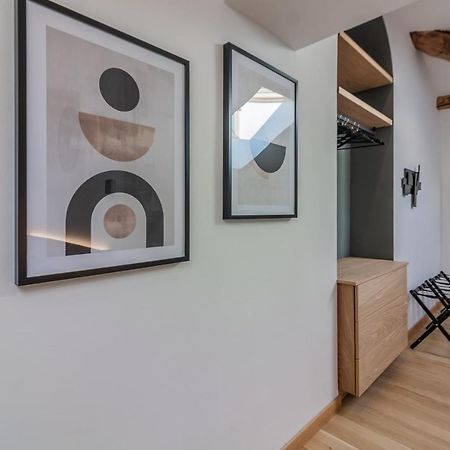 コモCasa Magentaアパートメント エクステリア 写真