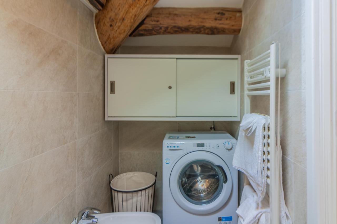 コモCasa Magentaアパートメント エクステリア 写真