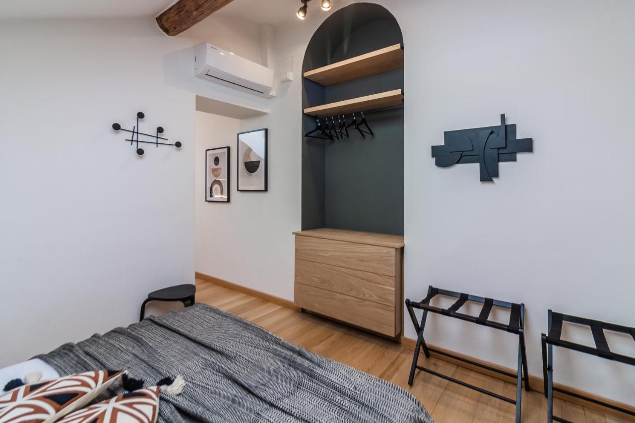 コモCasa Magentaアパートメント エクステリア 写真