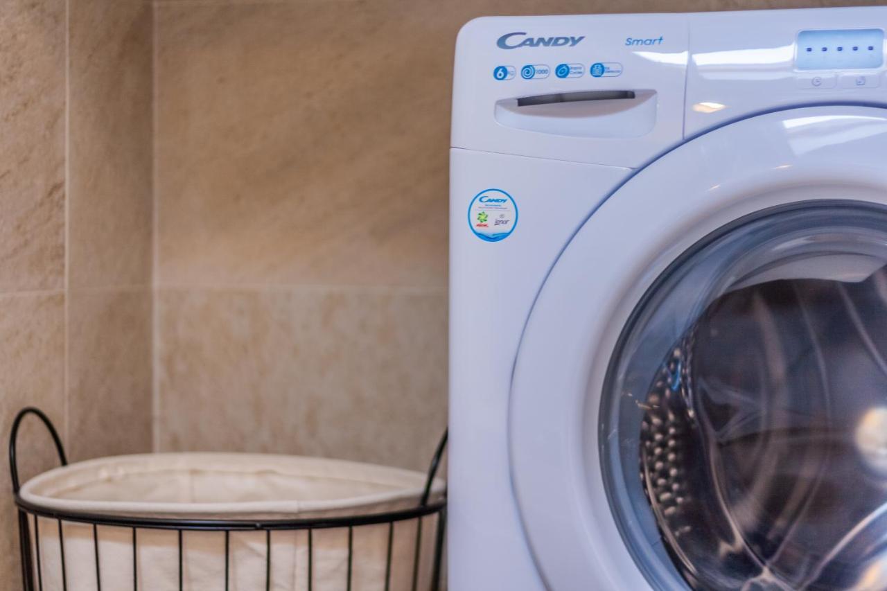 コモCasa Magentaアパートメント エクステリア 写真