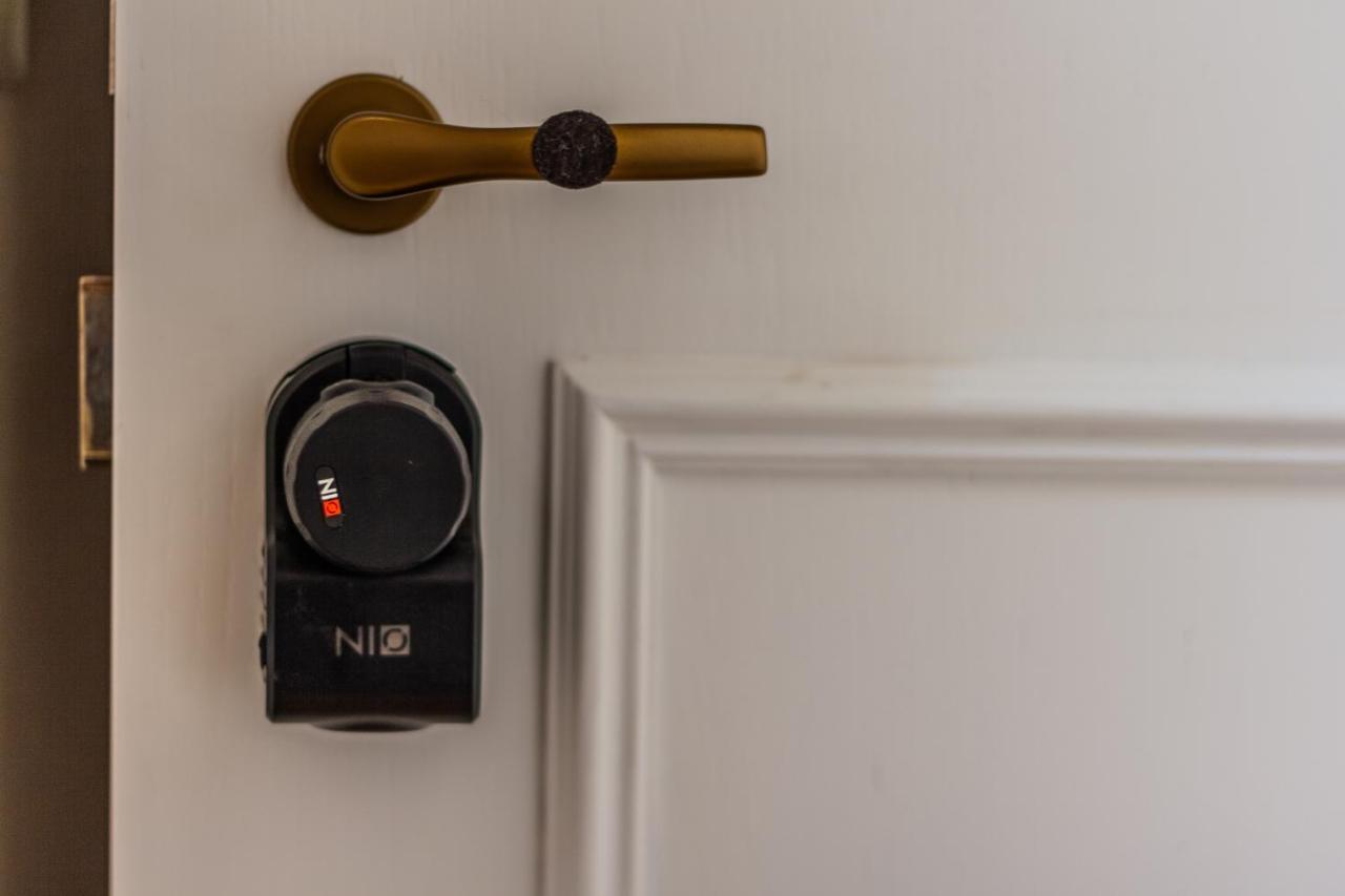 コモCasa Magentaアパートメント エクステリア 写真