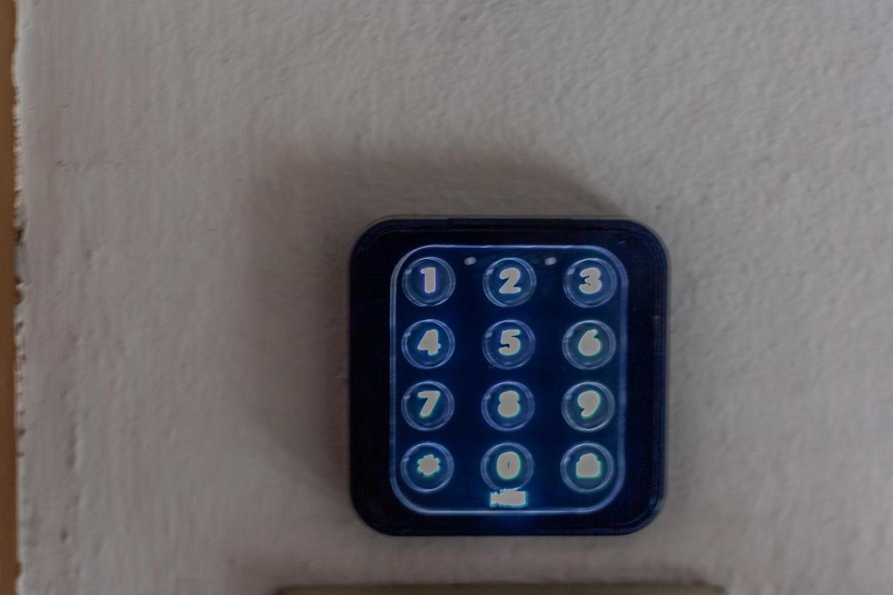 コモCasa Magentaアパートメント エクステリア 写真