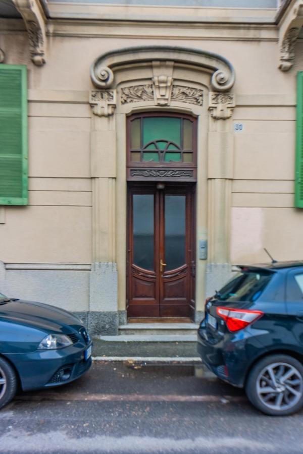 コモCasa Magentaアパートメント エクステリア 写真
